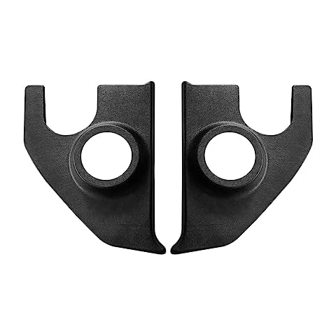Generic Kick Panels for 1967-1972 Chevy Trucks Cover