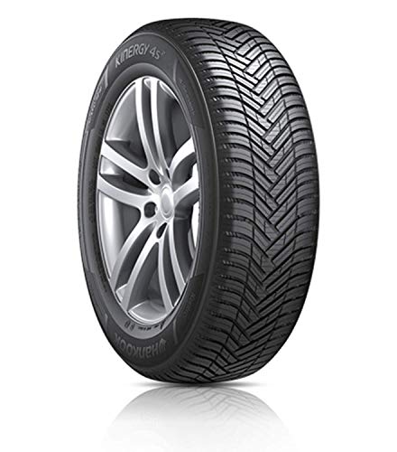 Hankook Kinergy 4S 2 H750 XL FR M+S - 225/45R17 94W - banden voor het hele jaar - Image 4