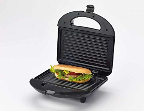 Ariete Toast & Grill Easy Gril électrique 308 cm ² - vue 4