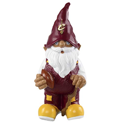 Cleveland Cavaliers 2008 Gnomo FOCO el regalo para fanaticos NBA 1