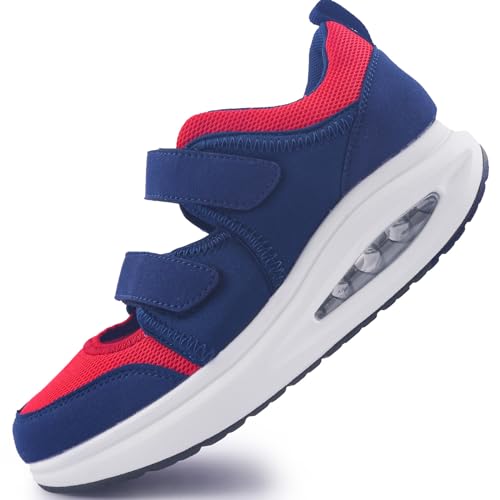Chaussures d'infirmière contre le mal de dos pour marche active en milieu médical