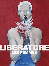 Download Les Femmes de Liberatore PDF