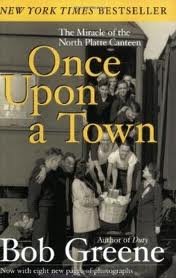 Paperback Once Upon a Town Publisher: Harper Paperbacks Book