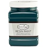 Rethunk Junk Resin Paint - 32floz (Denim Blue)
