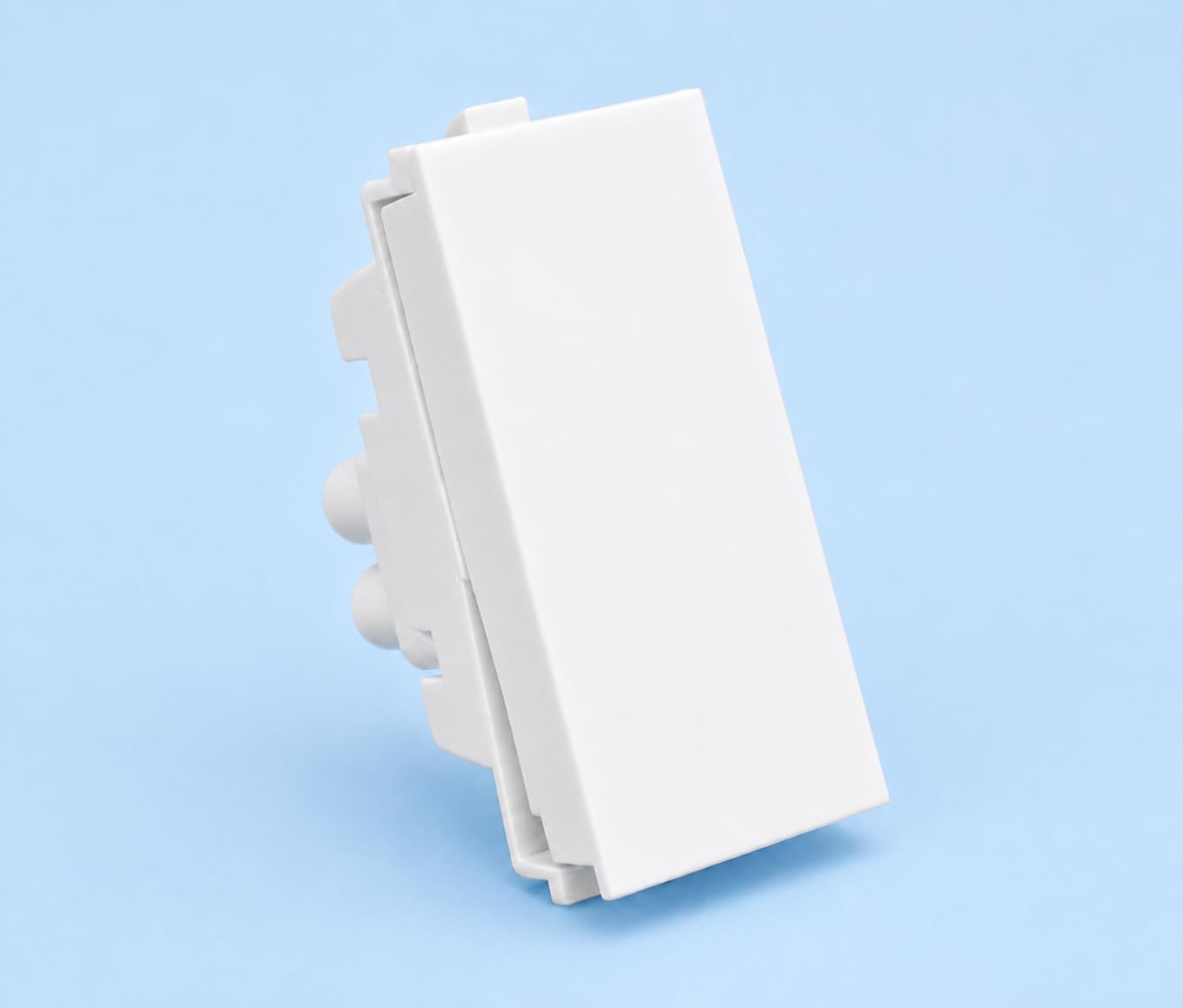 SEER 1 Way Modular Switch, White, 6/10 Amp, Pack of 2-picture-21