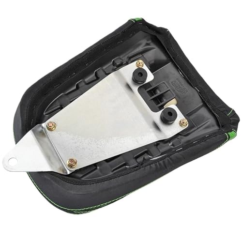 Selle passager arrière moto et coussin de siège pour S EN650 VN650 2015-2025 - 3