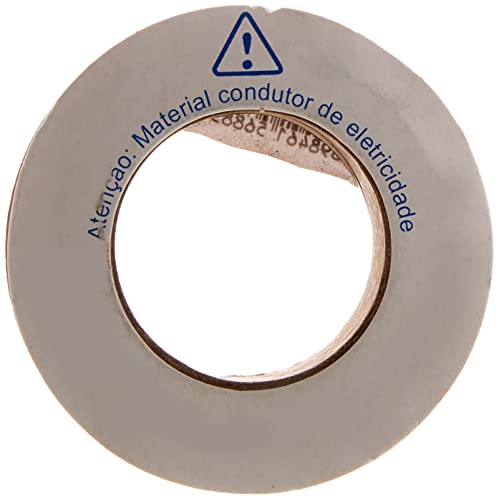 Lantecor 28875, Fita Metaloide, 20 x 50 m, Multicolor