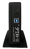 Sveon STG310 3.5" SATA USB 3.0 zewnętrzny dysk twardy obudowa