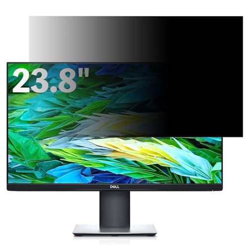 Dell P2421D 23.8C` Ή `h~ tB^[ vCoV[tB^[ p\RPC j^[ tیtB u[CgJbg ˖h~ p\R ZLeB[̂h~ ʎgp\ ˖h~ EȒP
