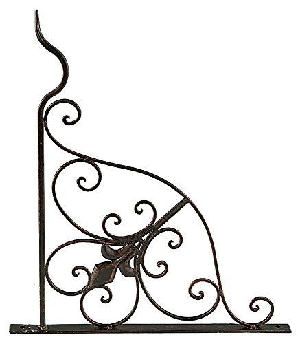 Preisvergleich Produktbild Gardman 8259 Wandhalterung, Versailles