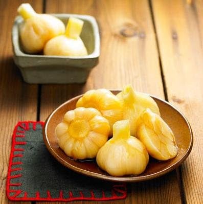 Amazon 韓サイ 韓国 漬物 丸にんにく 醤油漬け 500g 韓サイ 惣菜 通販 Amazon 韓サイ 韓国 漬物 丸にんにく 醤油漬け 500g 韓サイ 惣菜 通販