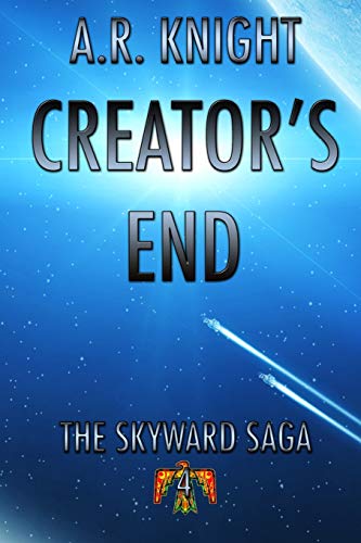 Creator's End view 2