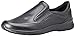 Produktbild ECCO Herren Irving Shoe, Black, 43 EU