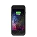 mophie Juice Pack - Wireless Charging Protective Power Pack Case, Charge Force Technology, Compatible With Qi-Enabled & Other Wireless Charging Systems, For iPhone 7 & 8 and iPhone SE