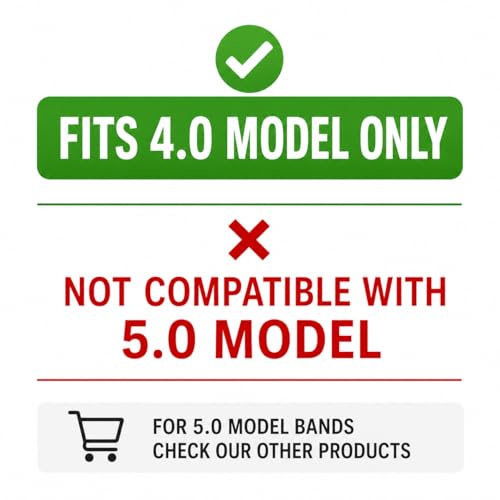 Bracelet Whoop 4.0 AR LABS réglable contre la transpiration - 2