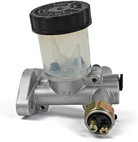 LandMaster 14121 Brake Master Cylinder Assembly