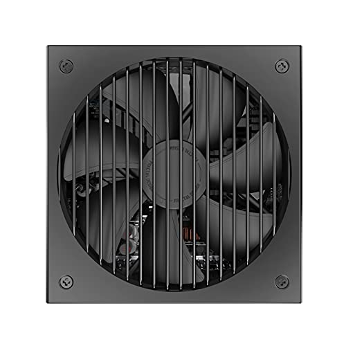 Fractal Design Netzteil FRACTAL DESIGN 860W ION+ 2 860P Modular (80+Plat), FD-P-IA2P-860