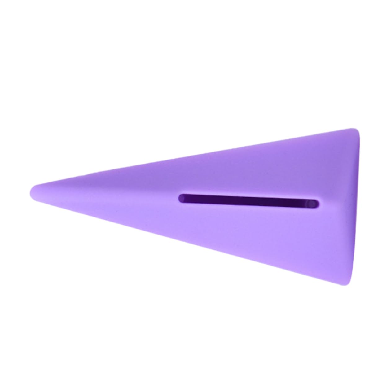 1Pc Women Private Hair Shaving Tool Triangle Shape Bikini Razor for Safe and Smooth Removal of Hair for