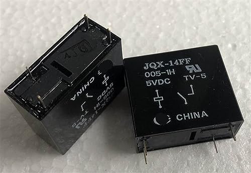 Relais G2R-1A-4P-12V pour réparer les pannes de surtension