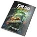 Modiphius Entertainment: Star Trek Adventures: Second Eidtion - Game Toolkit - GM Screen, Booklet, Map & Reference Sheets, Tabletop RPG Accessory