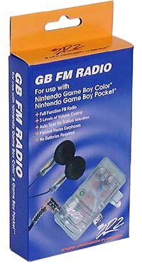 GB FM Radio