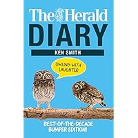 The Herald Diary: Owling with Laughter