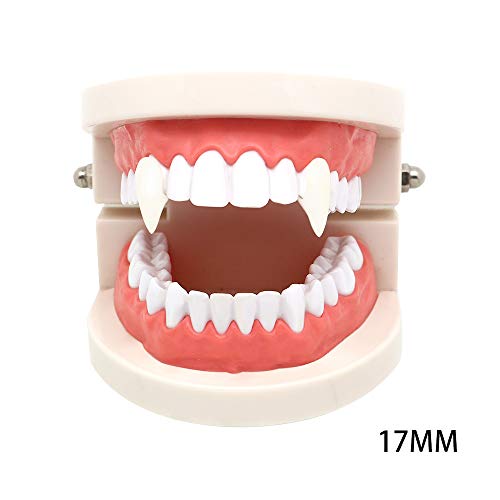 Grillz dental OOCC con brillo y diseño hip hop miniatura 4