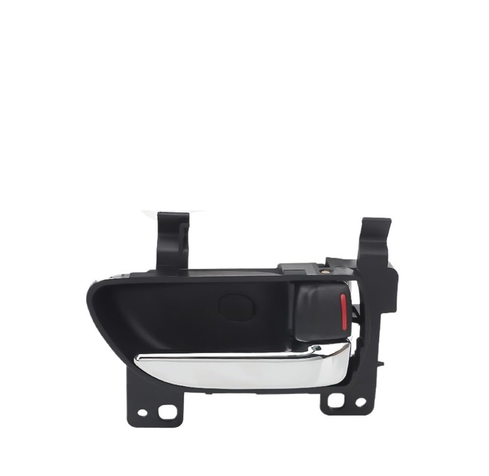 BXCTDNFB Auto Inner Interior Door Handle for Subaru for Impreza for WRX for STI 2008 2009 2010 2011-2021 US 61051FG120JG 61051FJ032VH 61051FJ021VH(1pc Right)