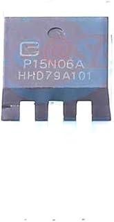2 Pcs MOSFET TSP15N06A TO-220 TSP15N06A