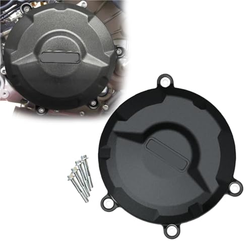 Capot de protection moteur finition premium Panigale V2 - 2