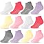#6 Girls -12 Pairs