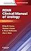 Penn Clinical Manual of Urology E-Book: Expert Consult - Online