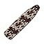 Brown - Cow Print