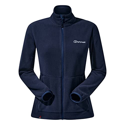 Berghaus Women's Jacket Fleece Polartec Prism