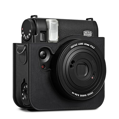 Funda protectora Fintie para cámara Fujifilm Instax Mini 99 miniatura 5