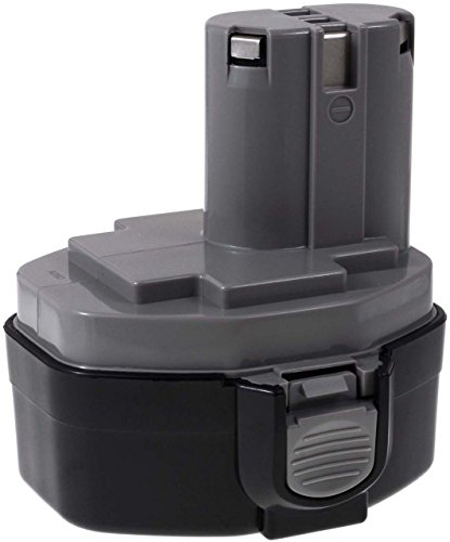 Batteria compatibile per DEWALT Kombo-Pack DC4KITB...