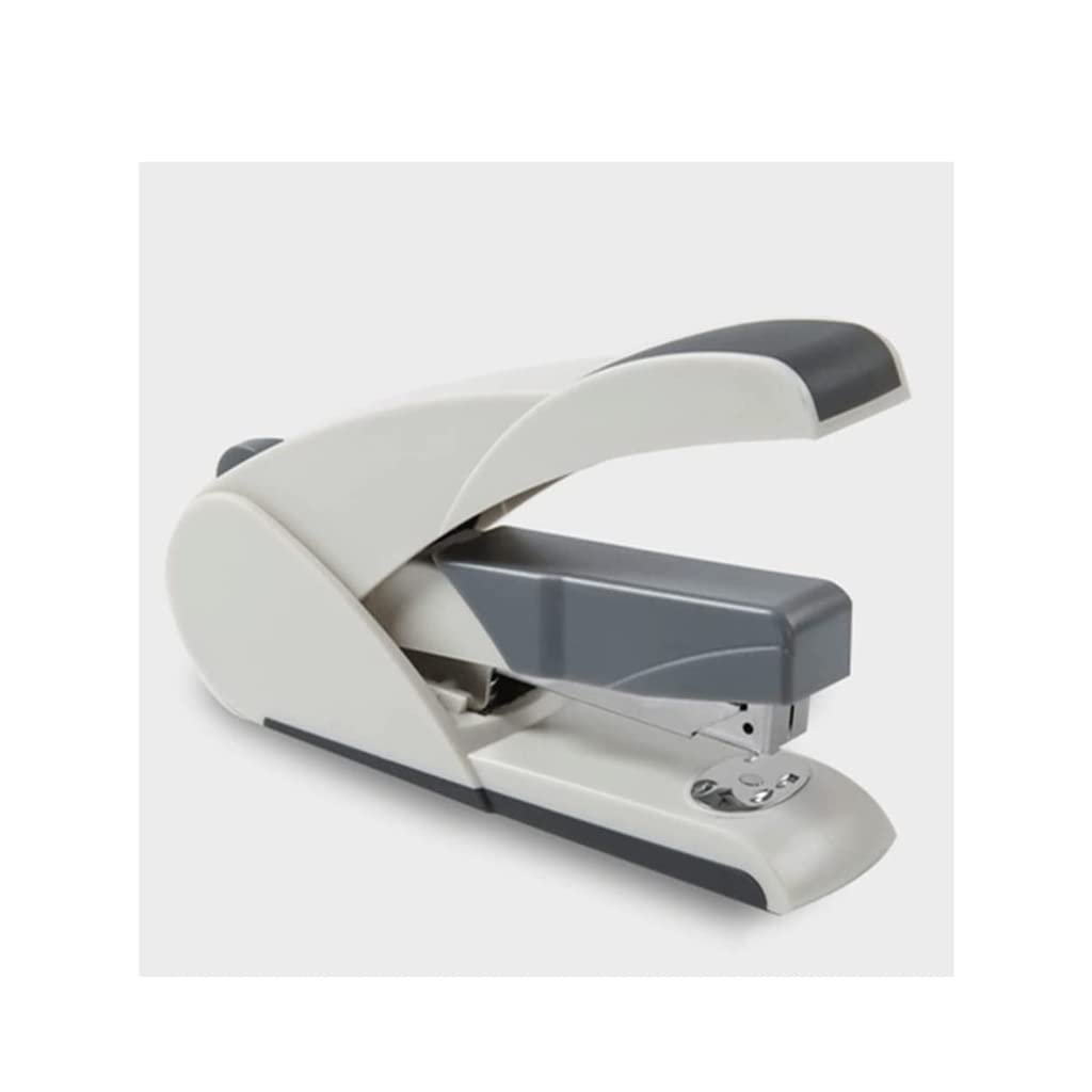 fhda Cucitrici da scrivania Cucitrice da scrivania Multifunzionale Portatile con cucitrice per impieghi gravosi Cucitrici da Tavolo Portatili Forniture per Ufficio a casa