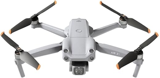DJI Air 2S Worry-Free Fly More Combo Drone Quadcopter, Gimbal a 3...