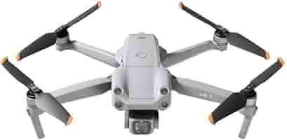 Inspire（DJI） - ドローン DJI AIR 2S Fly More Combo DJI Air 2S Fly More Combo – drony, 3-osiowy gimbal z kamerą