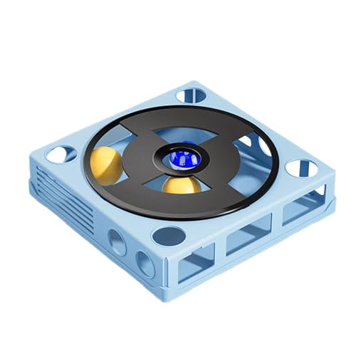 Treat Puzzle Toys, Cat Toy Puzzle Maze Box, Interactive Phonograph Puzzle Game for Indoor Cats, Cat Enrichment Toys Bored Cats,