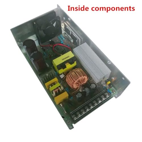 Alimentation à découpage 30V 720W SMPS à sortie unique pour bande LED