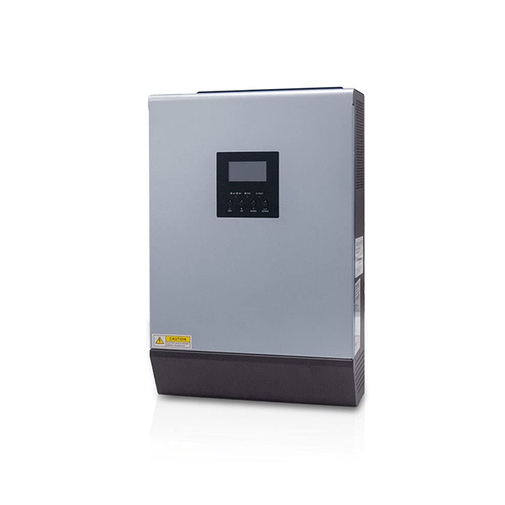 Buy NINONGSHALEI 5KVA Solar Inverter 4000W 48V 230V Pure Sine Wave ...