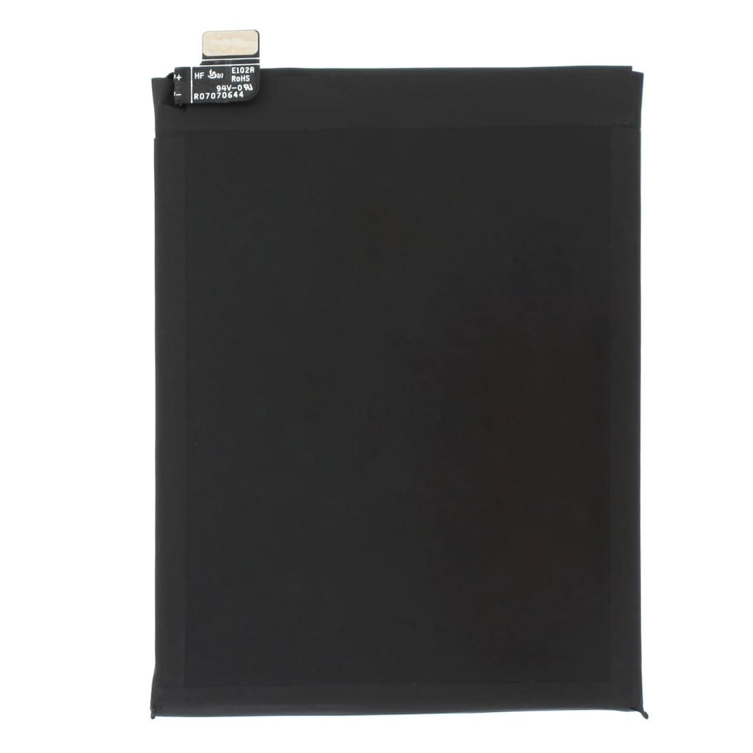Batteria di ricambio Premium per OnePlus 8T - 4500mAh - Qualità identica al modello BLP801