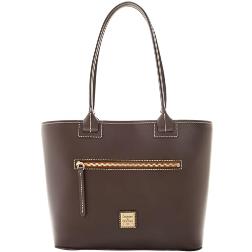 Dooney & Bourke Quincey Zip Tote