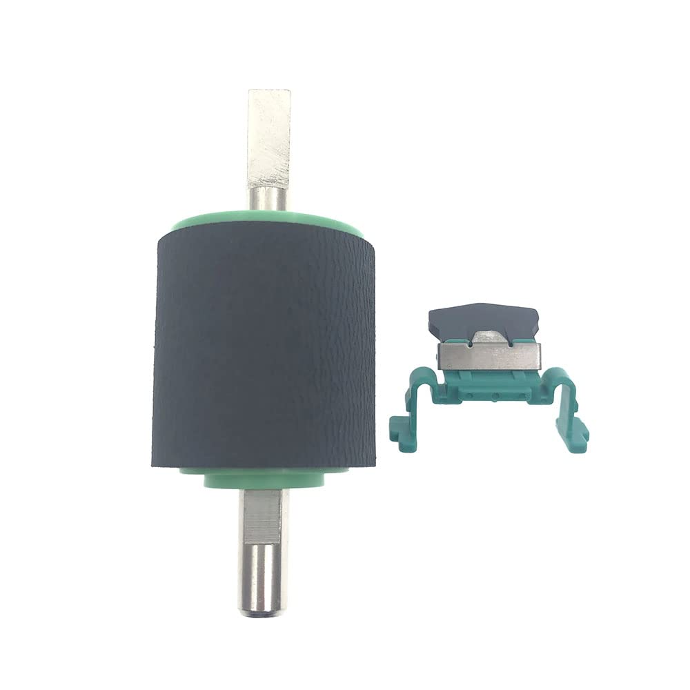 Trenn-Pad Pick Roller Kit LD6092001 LD6187001 für Brother ADS-2000 ADS-2100 ADS-2600 ADS-2500W ADS-2500W, Trennpad Pick Roller Kit