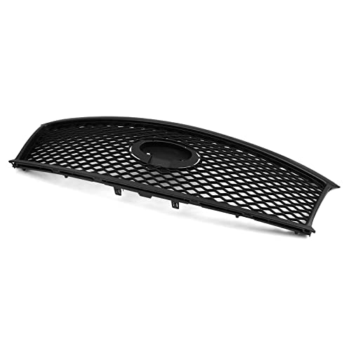 Calandre de calandre pour Infiniti M37 finition premium maille