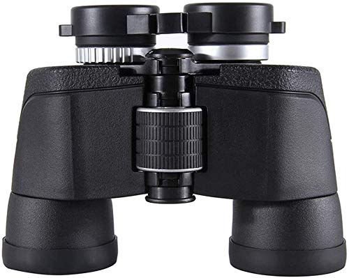 Jumelles 8X40 grand angle avec vision nette sans fatigue prisme BAK4
