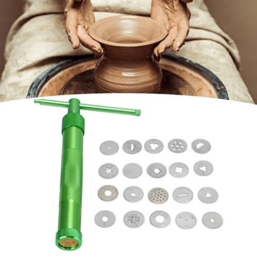 Lista de Extrusores para arcilla - solo los mejores. 28 Extrusores para arcilla marca Fdit (3)