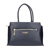  My Twin By Twin Set - Bolso al hombro para mujer ROSA VIN turquesa Talla única