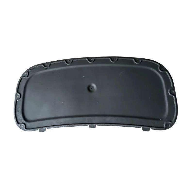 Doublure isolante moteur Tucson NX4 capot voiture thermique n-line